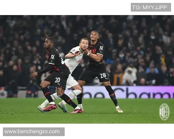 热刺逆袭AC米兰6-2狂胜引发转会风波全场沸腾