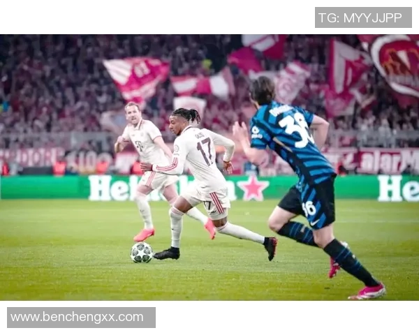 欧冠激战：莱比锡与拜仁战成平局全场沸腾瞬间回顾