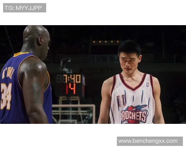 韩国解说姚明的精彩瞬间与篮球魅力的深度剖析