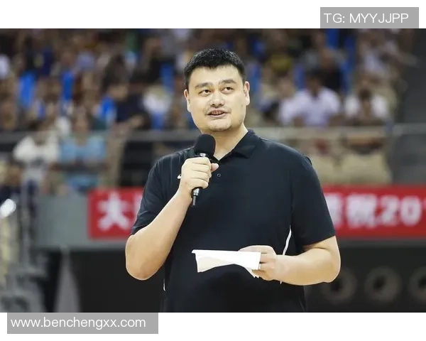 姚明姐姐分享成长故事与篮球梦想的感人视频引发热议