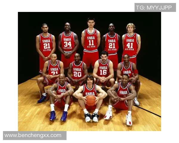 姚明在NBA的辉煌历程与ESPN的深度解析与回顾