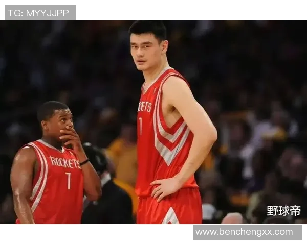 姚明重返北京篮球之乡再续传奇情缘与家乡球迷共庆辉煌时刻