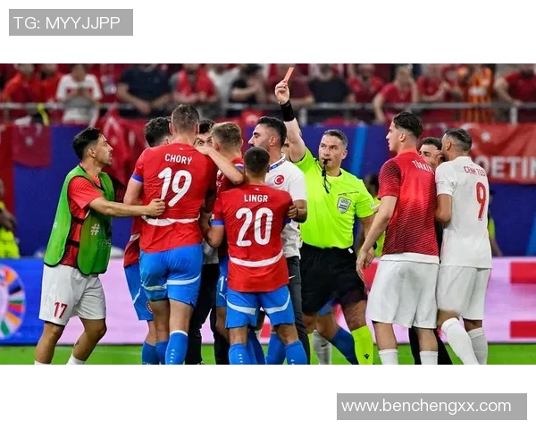 德甲激战切尔西大胜马竞红牌争议引发全场热议精彩十球回顾