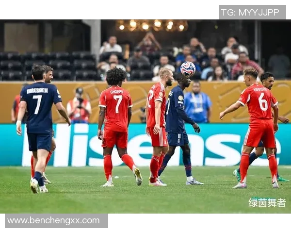 欧联杯精彩对决皇马大胜巴黎红牌争议引发全场热议