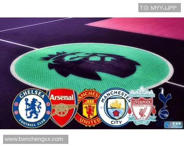 曼城狂胜热刺五球大捷帽子戏法引爆全场激情瞬间解析