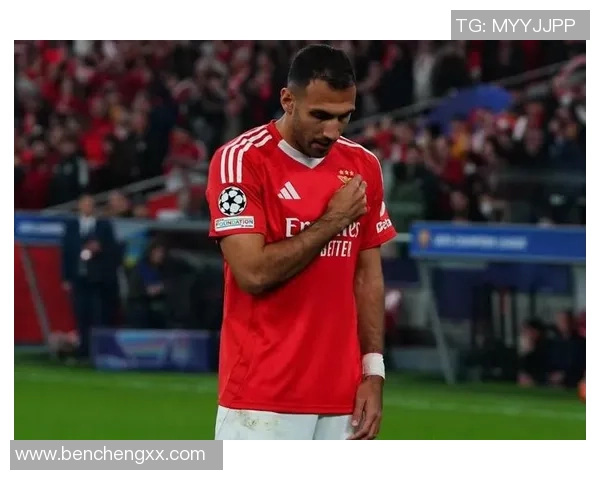 英超：本菲卡3-0切尔西！帽子戏法瞬间引爆全场十大进球