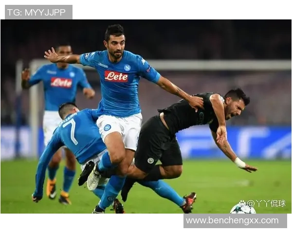 足总杯曼城逆转那不勒斯6-2点球大战引发争议与全场沸腾