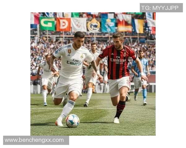 国王杯激战AC米兰4-0战胜巴萨补时进球引发争议与全场狂欢