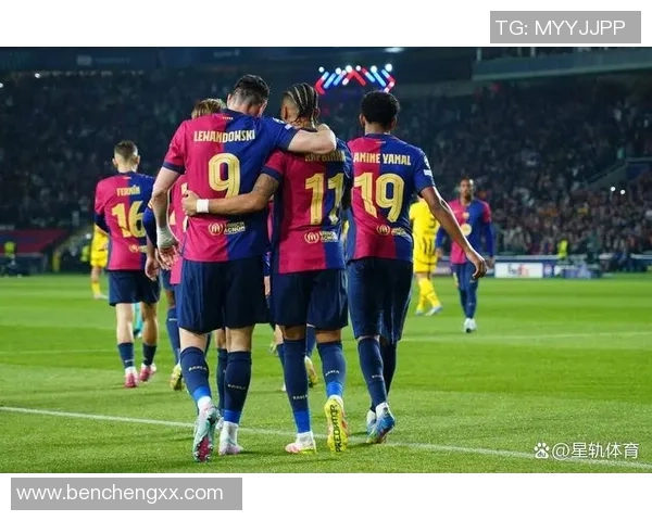 巴萨友谊赛大胜巴黎圣日耳曼乌龙球成全场焦点瞬间